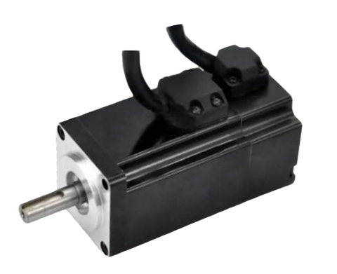 步進電機安裝編碼器及電機安裝難題解答