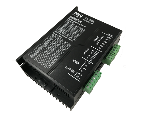 電機驅動器怎么安裝