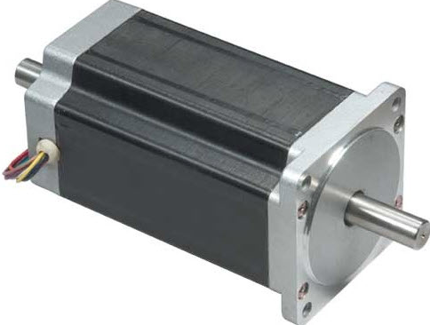 步進電機如何找原點