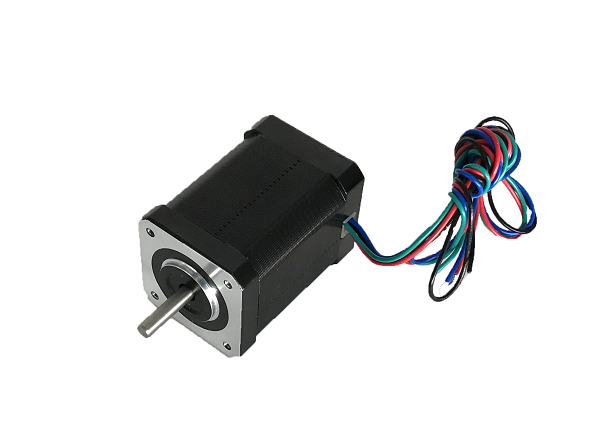 如何避開步進電機的共振區(qū)?