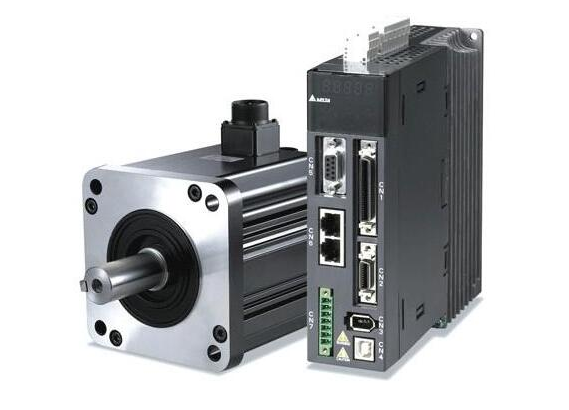 步進電機的六大優勢,在設備中廣泛應用