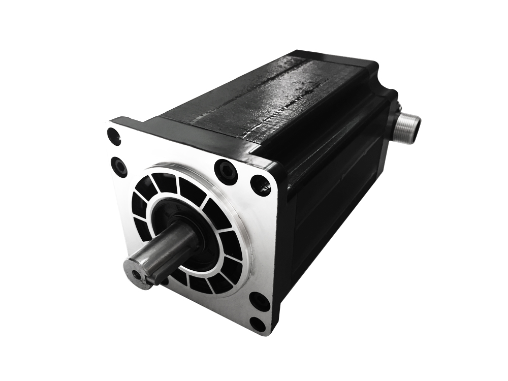 無刷電機驅(qū)動器測試