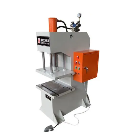 沖壓機用步進電機控制方案 沖壓機用步進電機控制方案