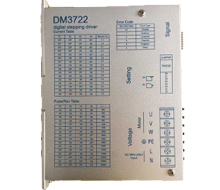 電機(jī)知識大全:解析步進(jìn)電機(jī)原理