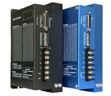 DM3422A三相步進(jìn)驅(qū)動(dòng)產(chǎn)品 型號(hào)32位DSP處理器