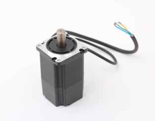 60mm直流無(wú)刷伺服電機(jī)