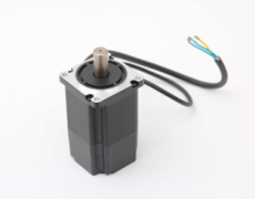 直流無(wú)刷伺服電機(jī)不轉(zhuǎn)動(dòng)需要怎么解決?