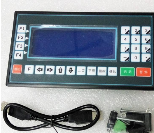 步進電機控制器是怎么設置的，一分鐘就學會