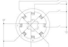 PLC實現步進電機的定位控制方法|圖解
