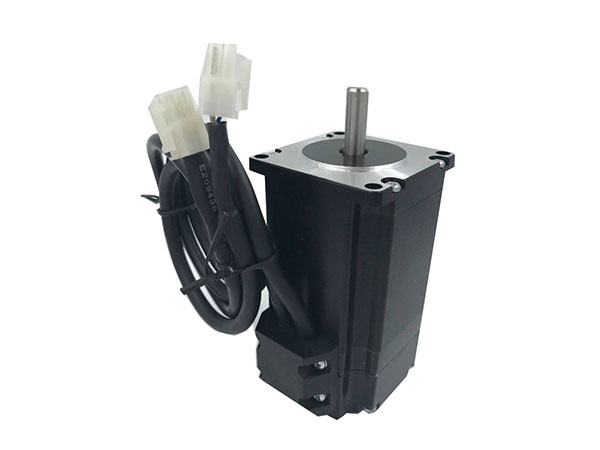 57步進電機功率