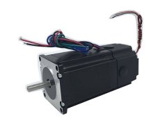 步進(jìn)電機(jī)搭載行星減速電機(jī)要求？