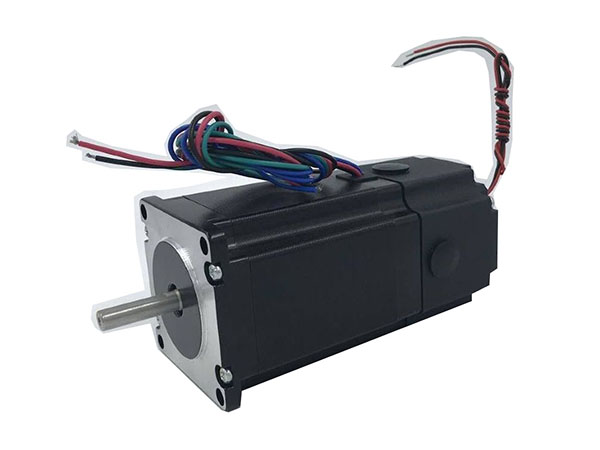 步進(jìn)電動(dòng)機(jī)