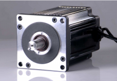 大功率步進(jìn)電機(jī)型號(hào)選擇變頻器方法