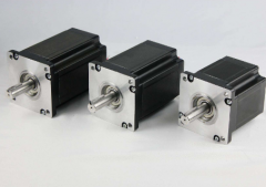 交流伺服電機(jī)在數(shù)控機(jī)床的應(yīng)用優(yōu)勢