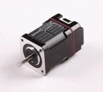 步進電機型號和意義?