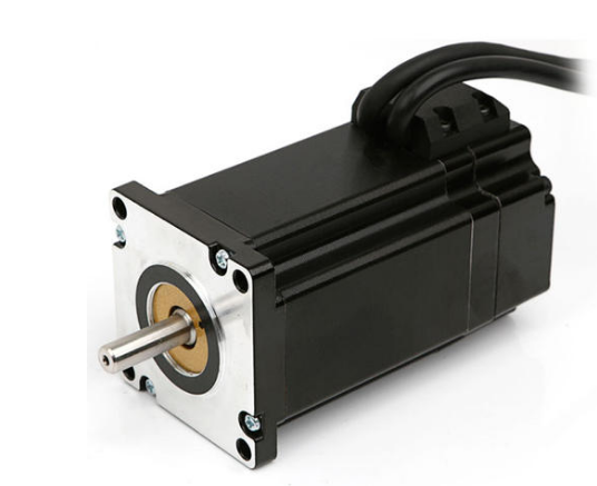 閉環(huán)步進(jìn)電機(jī)