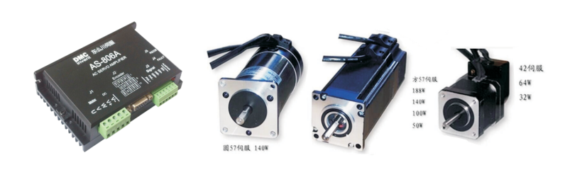 驅動器匹配產品: