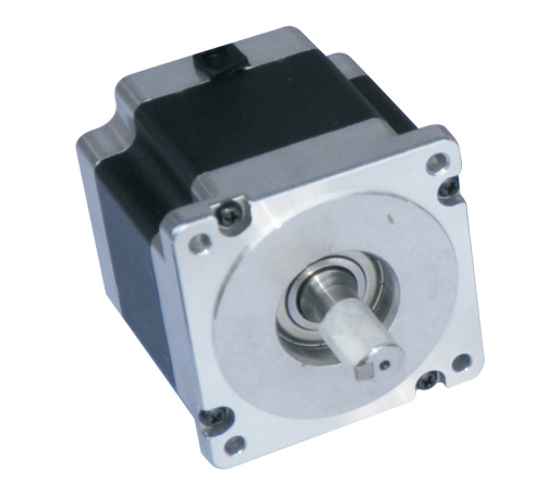 步進(jìn)馬達(dá)與驅(qū)動(dòng)器怎么配置