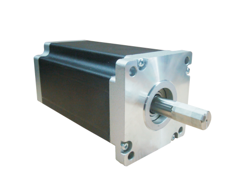 110mm 兩相混合式步進(jìn)電機