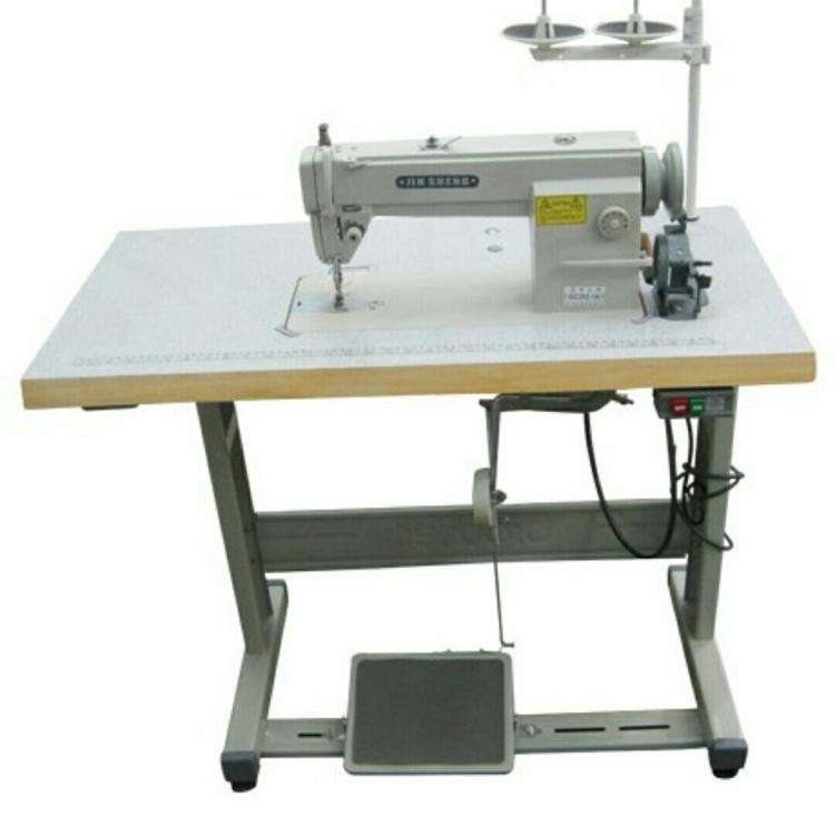 工業縫紉機電機類型有哪些？如何選型