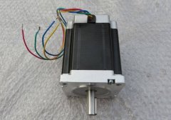 步進電機在充填封尾機上的主要用途