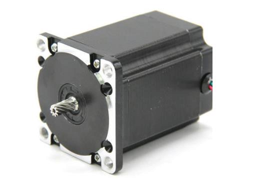 杰美康57一體化步進(jìn)電機(jī)canopen扭矩曲線(步進(jìn)電機(jī)扭矩控制)