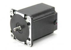 步進電機線路相序判斷方法有哪些？