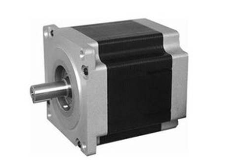 步進電機 57bygh112-4204(步進電機工作原理)