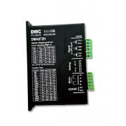 砂輪切割機使用步進電機驅動器控制的優(yōu)勢體現(xiàn)