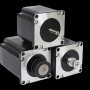 伺服電機如何選型?需要參考的因素是什么?