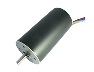 43mm空心杯直流無刷電機(jī)