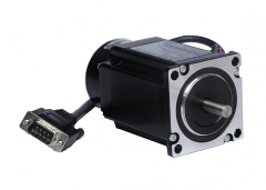 單片機控制步進電機方式,其實很簡單