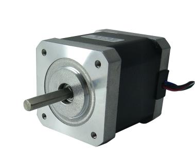 步進電機