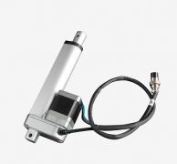 推桿電機結構與性能、原理及用途