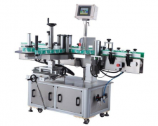 貼標機用步進電機還是伺服電機？