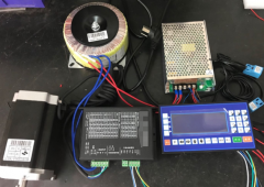 兩相步進(jìn)電機(jī)與步進(jìn)驅(qū)動(dòng)器怎么接線？方法步驟