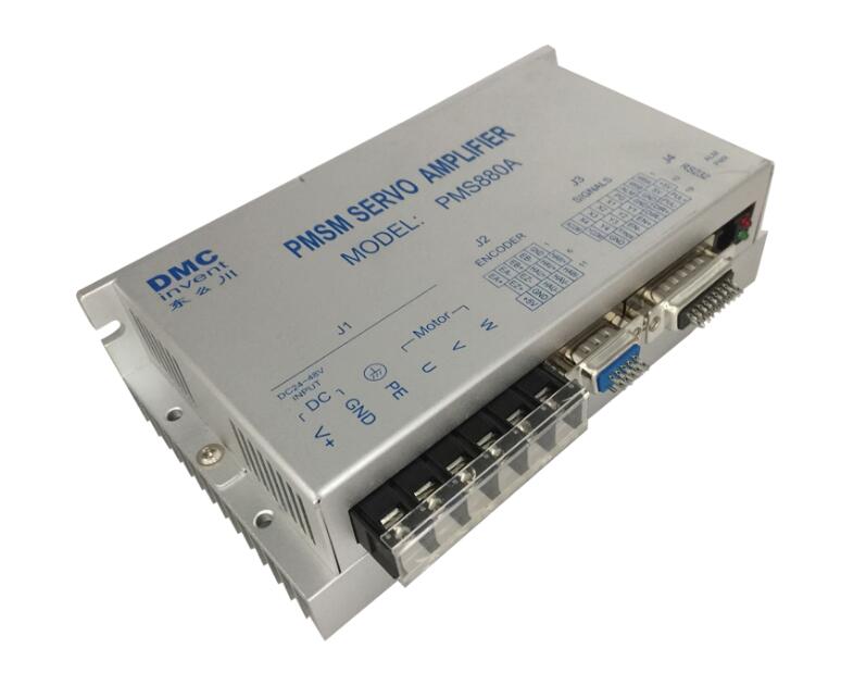 步進電機驅動器教程(步進電機驅動怎么用)