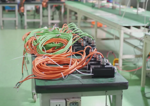 有電機型號,怎么選驅動器(驅動電機的型號包含哪幾部分)