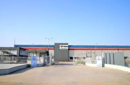 拳頭產品破局海外市場，印度建廠譜寫國際新篇——訪通光集團國際部丁國鋒總經理
