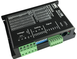 低壓三相驅動器3FD560A