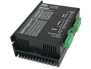 低壓三相驅(qū)動(dòng)器3DMA860H